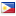 dnd.gov.ph hosted country